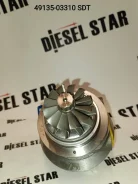 �������� ������� 4M40, �������� ���. TF035, 49135-03310, SDT 4913503310 ����