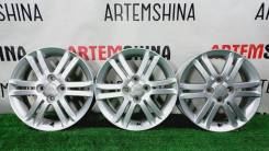 Daihatsu. 4.5x15", 4x100, ET45, �� 54,1���. ����