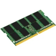 ������ ����������� Kingston SODIMM 8GB 3200MHz DDR4 Non-ECC CL22 SR x8 KVR32S22S8/8 ����