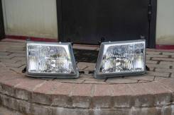 ����� �������� ���� L � R Toyota Land Cruiser J100, ������, 98-05� 8105960040 ����