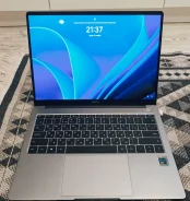 Realme Book. 14", 2,4����, ��� 8 ��, ���� 512���, WiFi: 1, Bluetooth: 1, ����������� �� 15��. ����