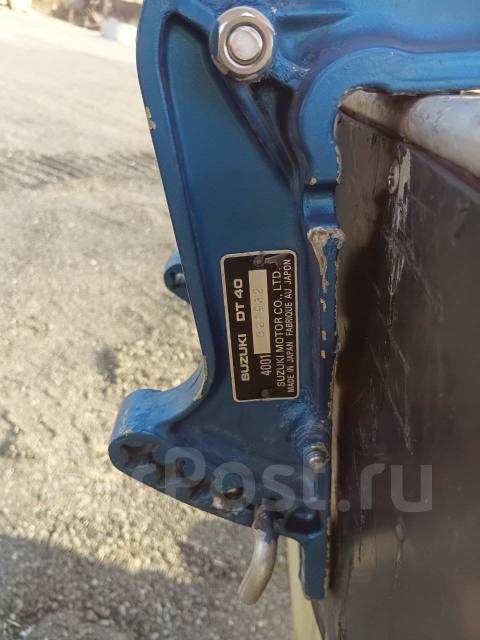 Yamaha. 2000 ���, ����� 4,5��., ��������� ���������, 40��.�., ������ ����