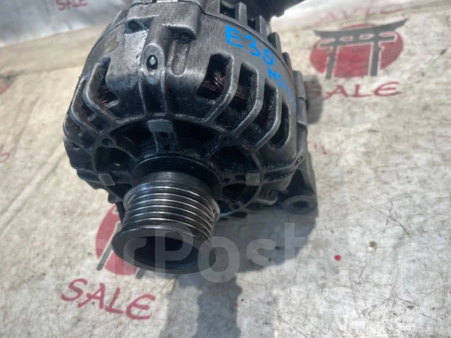 ��������� BMW E39 M52B28 12311432978 ����