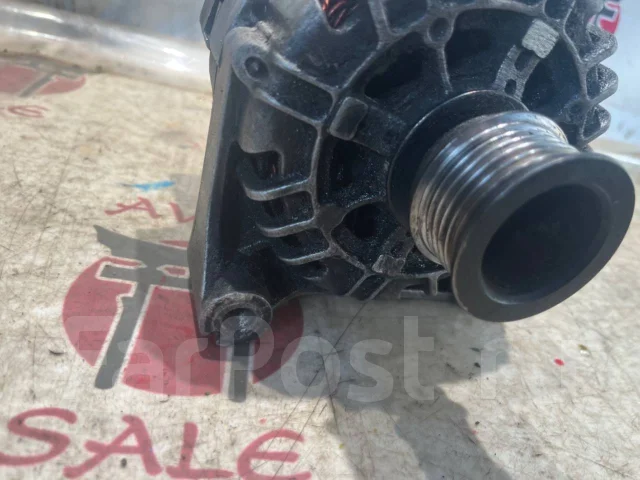 ��������� BMW E39 M52B28 12311432978 ����