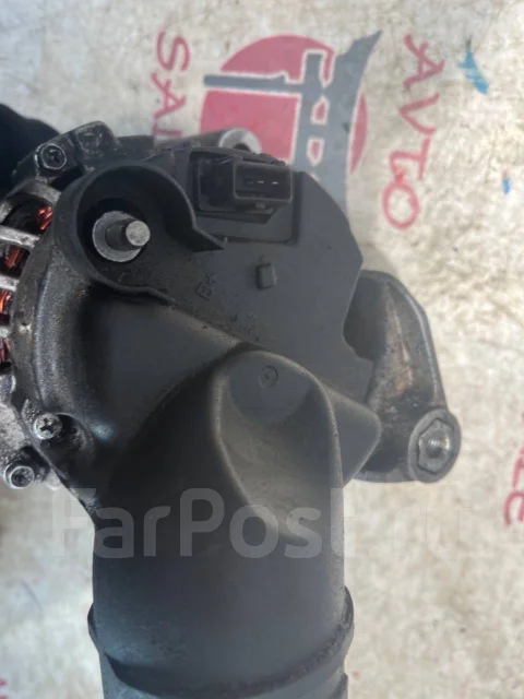 ��������� BMW E39 M52B28 12311432978 ����