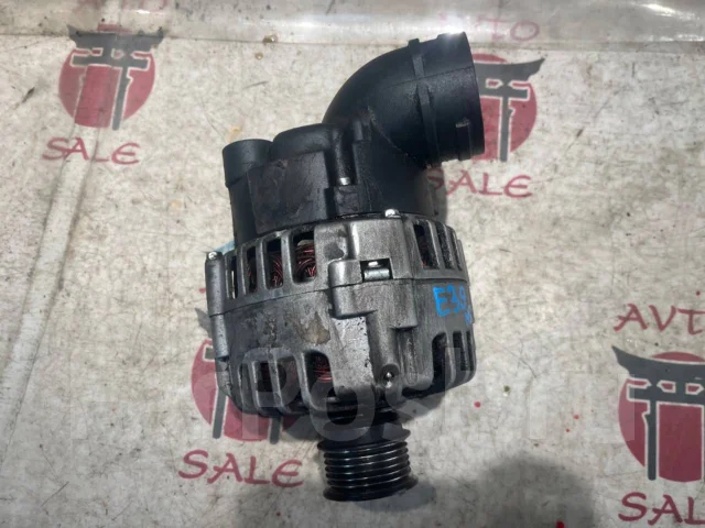 ��������� BMW E39 M52B28 12311432978 ����