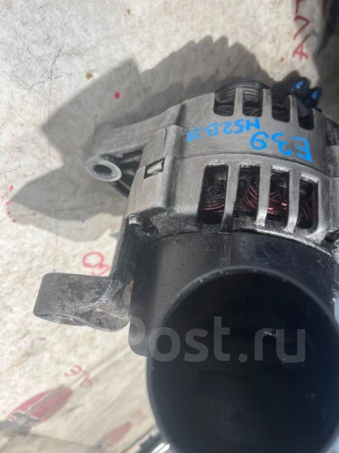 ��������� BMW E39 M52B28 12311432978 ����