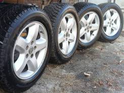 Opel. 7.0x16", 5x110, ET39, �� 65,1���. ����
