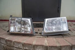 ����� ����� � ������ �������� ���� Toyota Land Cruiser UZJ100, 00-05� 8105060020 ����