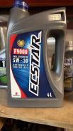Suzuki Ecstar. 5W-30, �������������, 4��. ����