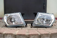 ����� �������� ����� � ������ ���� Nissan Patrol/Safari, Y61, 01-04� 26060VC325 ����