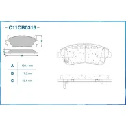 ��������� ������� �������� C11CR0316 ����