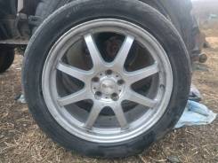 Inter Milano Cool Breeze. 7.0x17", 5x100, ET50,  54,1. 