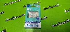 LED ����� Philips 2 ��. 6000� (��������) W5W T10 �������� - ����� 11961ULWX2 ����