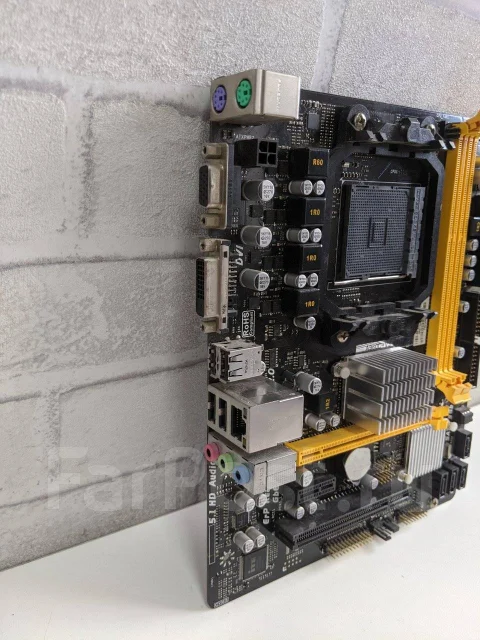 AMD 760G ����