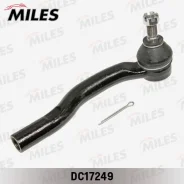 ���������� ������� ���� ������ Toyota RAV4 06- DC17249 ����� ����� DC17249 ����