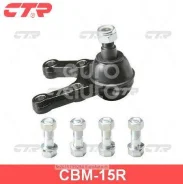 ������� R ����� ������� ������ Mitsubishi Delica, Pajero, L300 4WD 86-94 CBM-15R CBM15R ����