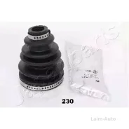 ������� ���������� ����, �������� Toyota Yaris ������� (P10) 1.0/1.3/1.4/1.5 99-05 KB230 ����