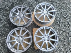 Dunlop Airnova. 7.0x18", 5x114.3, ET55, �� 73,1���. ����