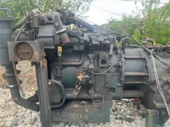 Komatsu D375A-6 ����
