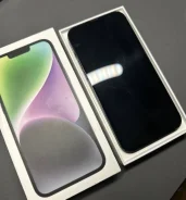 Apple iPhone 14 Plus. �/�, 128 ��, �����, 3G, 4G LTE ����