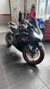Suzuki GSX-R 750. 750����. ��., ��������, ��� ���, ��� ������� ����