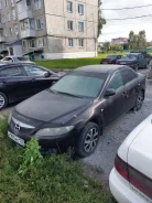 Mazda Mazda6. JMZGY19F761411054 ����