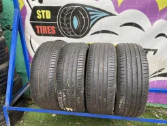 Pirelli Cinturato P7C2