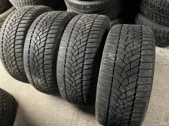 Goodyear UltraGrip Performance SUV Gen-1