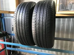 Michelin Latitude Tour HP