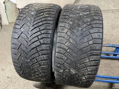 Michelin X-Ice North 4
