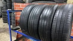 Goodyear EfficientGrip Performance