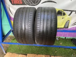Michelin Pilot Sport EV