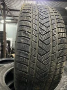 Pirelli Scorpion Winter
