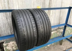 Bridgestone Potenza S001