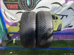 Michelin CrossClimate 2 SUV