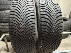 Michelin Alpin 5