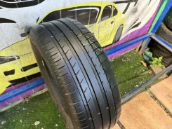 Michelin Latitude Sport