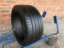 Dunlop Sport Maxx RT