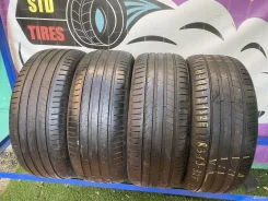 Pirelli Scorpion