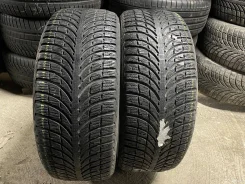 Michelin Latitude Alpin LA2