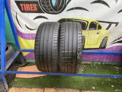 Michelin Pilot Sport 4