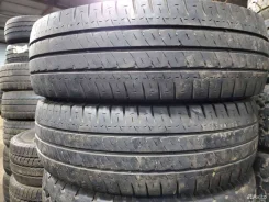 Michelin Agilis
