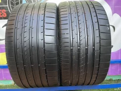 Continental SportContact 6
