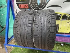 Pirelli P Zero Winter