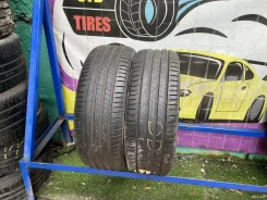 Pirelli Cinturato P7C2