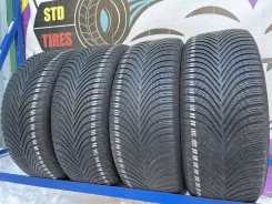 Michelin Alpin 5