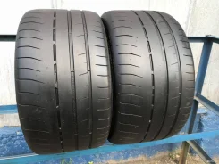 Dunlop Sport Maxx Race