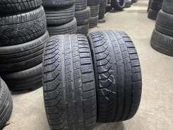 Pirelli P Zero Winter