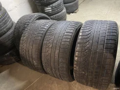 Pirelli P Zero Winter